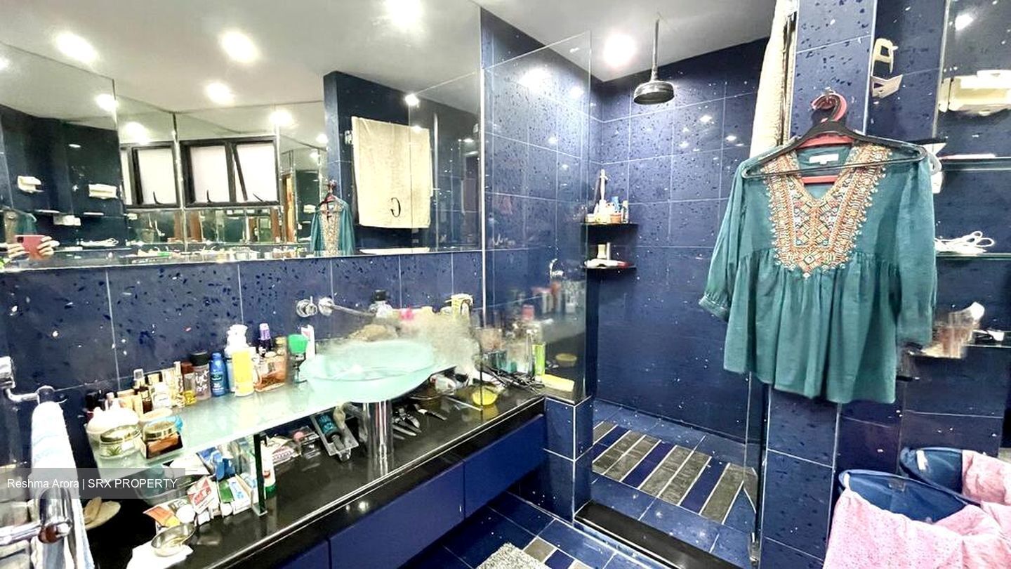 Heritage View (D5), Condominium #467628071